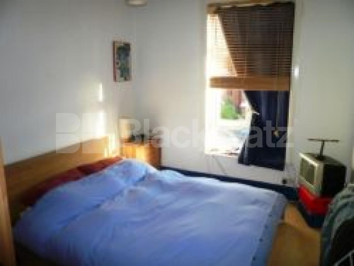 			2 Bedroom, 1 bath, 1 reception Flat			 Palace Gates Road, ALEXANDRA PALACE N22